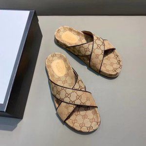 Gucci | Shoes | Gucci Sandals Men Us 